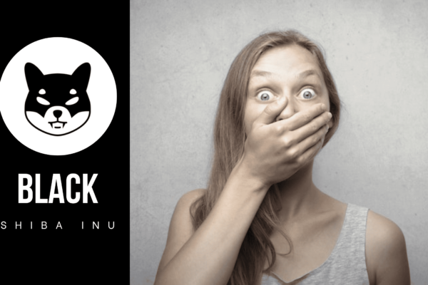 Black Shiba Inu: Unveiling the Secrets