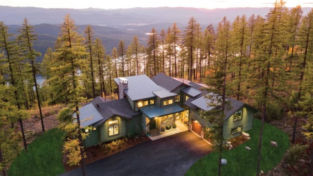 Content image for Realize Your Dream Home