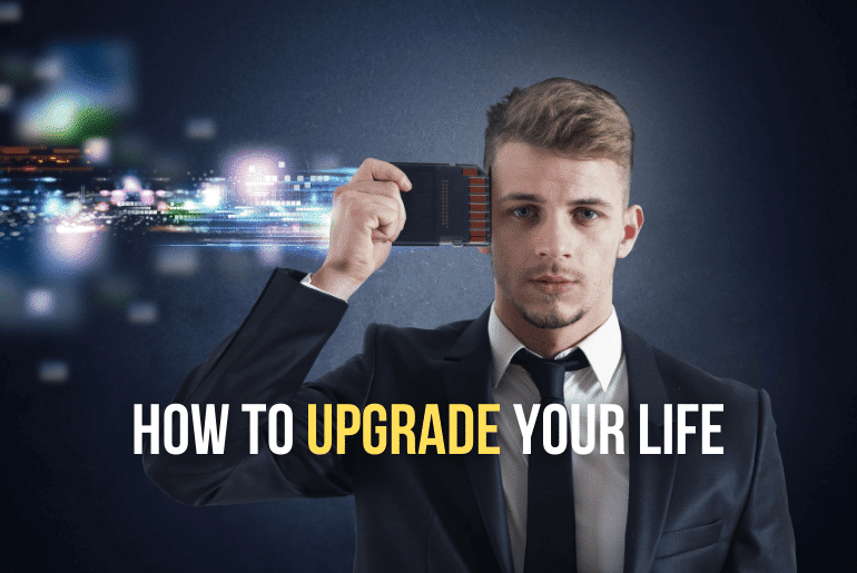 Content image for Upgrade Your Home, Upgrade Your Life