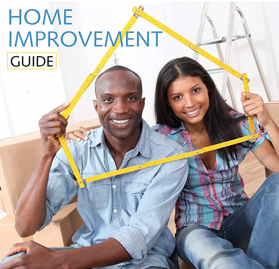 Content image for Complete Home Improvement Guide