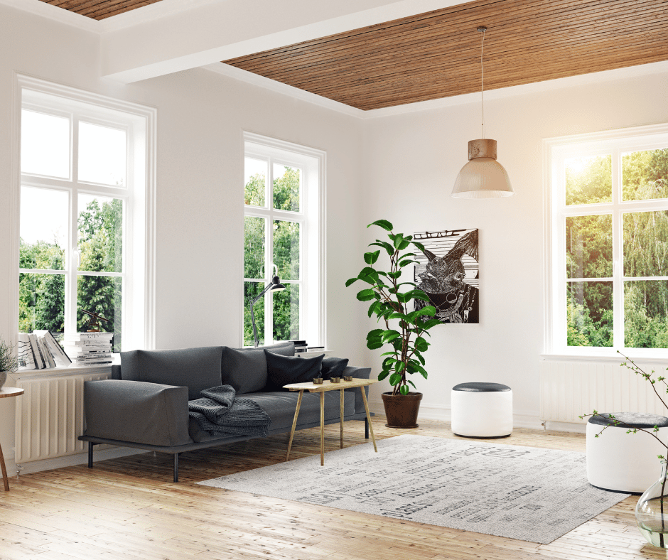 Content image for Comfortable Home, Happy Life