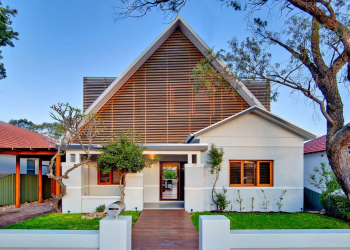 Content image for Dream Home Transformations