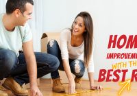 Featured image for The Best Home Improvement Solutions