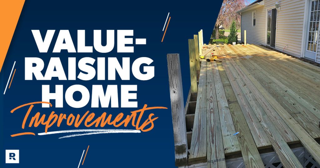 Content image for The Best Home Improvement Solutions