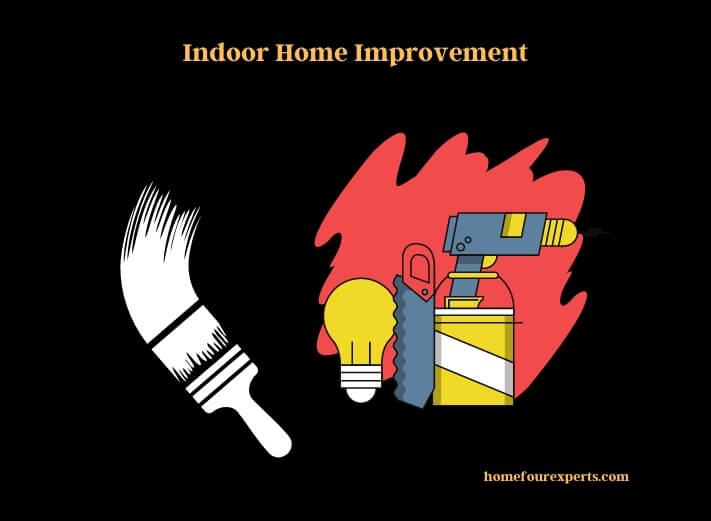 Content image for Explore the World of Home Improvement
