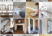 Featured image for DIY Projects for Your Dream Home