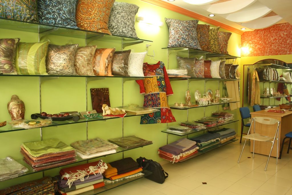 Content image for Handicrafts for Home Decor