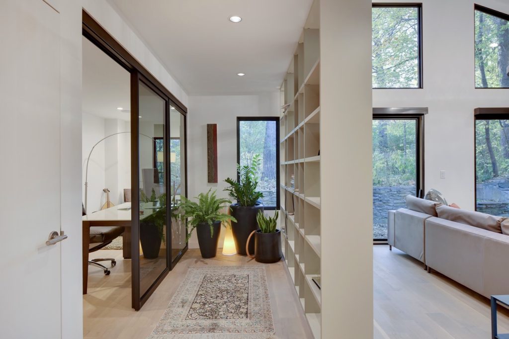 Content image for Design Styles for an Ideal Dwelling