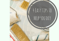 Featured image for Easy DIY Tricks You Need to Know