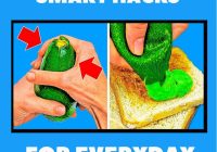 Featured image for Smart DIY Hacks for Everyday Life