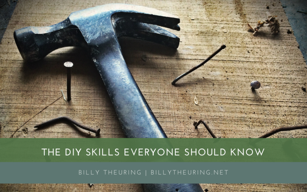 Content image for DIY Basics: Essential Skills for Everyone