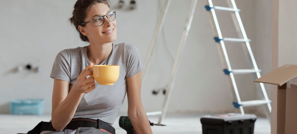 Content image for Starting Your First DIY Project: Tips & Tricks