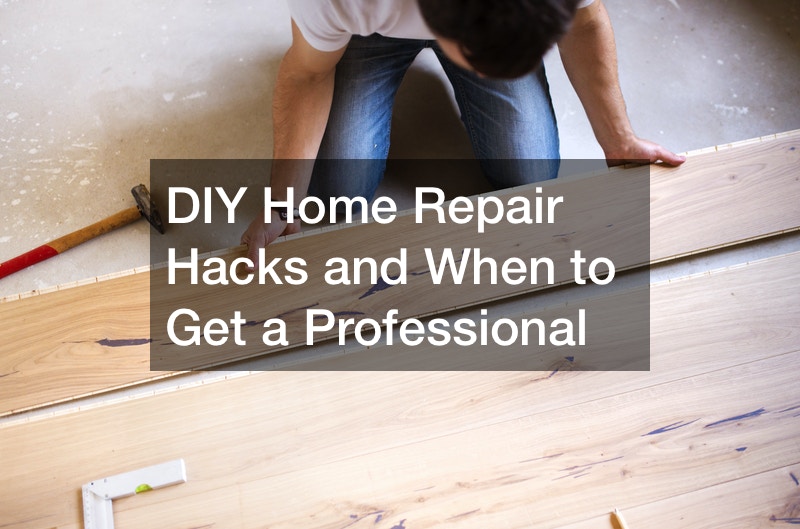 Content image for DIY Home Repair: Fix It Yourself!