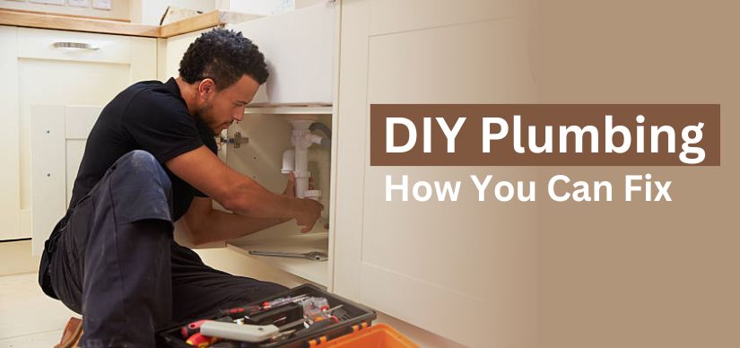 Content image for Plumbing DIY: Fix Leaks Like a Pro