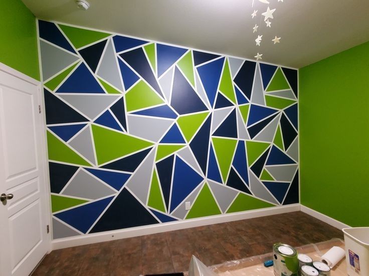 Content image for DIY Wall Painting: Pro Results at Home