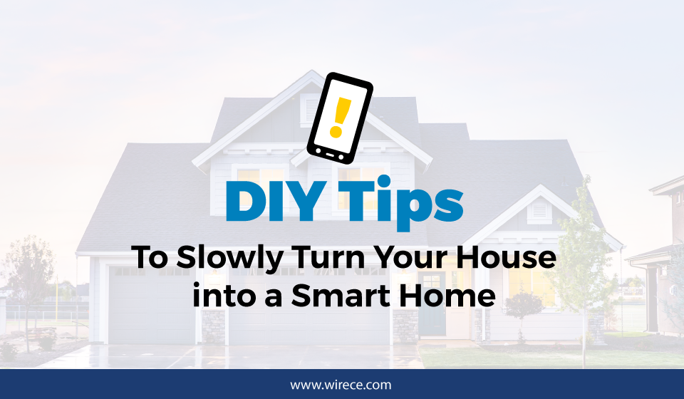 Content image for Smart DIY Home Cleaning Tips