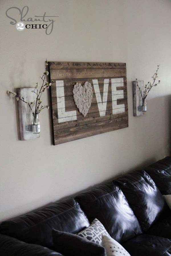 Content image for DIY Decorating Tips for a Beautiful Home