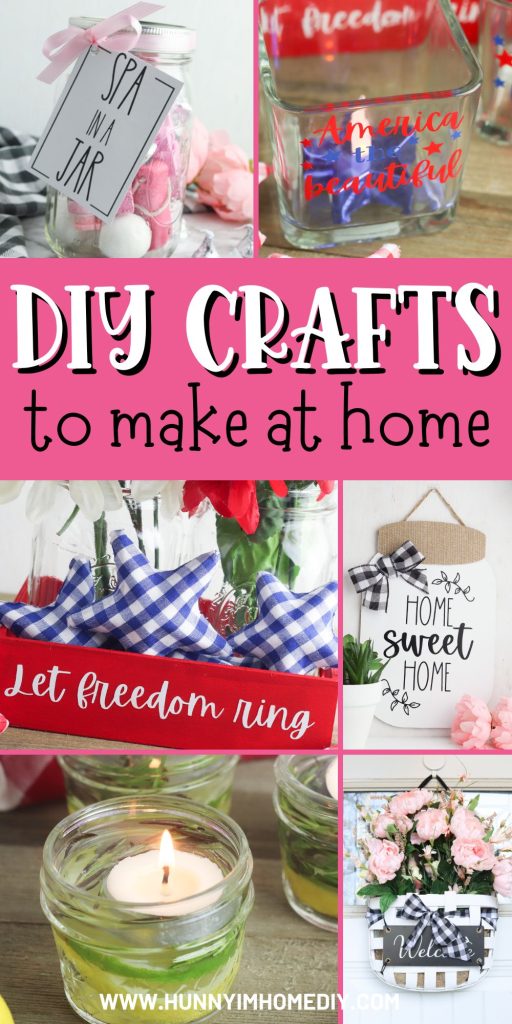 Content image for Easy DIY Crafts for Any Skill Level