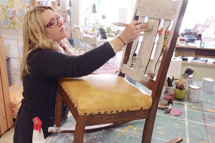 Content image for DIY Upcycling: Transform Old into New