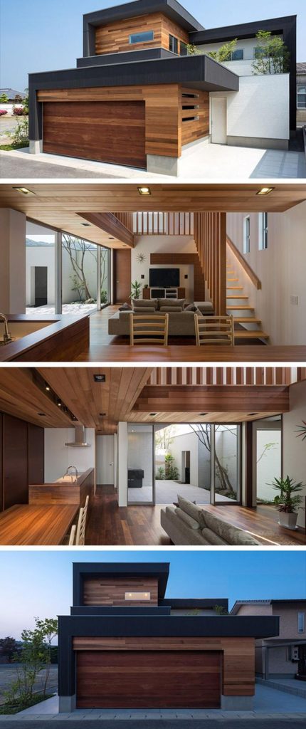 Content image for Stunning Home Exterior Design Ideas
