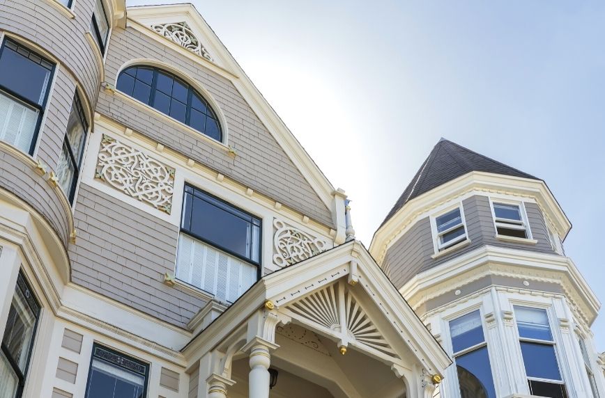 Content image for Explore Popular Exterior House Styles