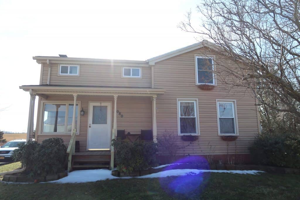 Content image for Boost Your Home's Curb Appeal