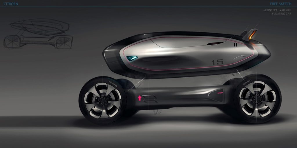 Content image for Innovative Exterior Design Concepts