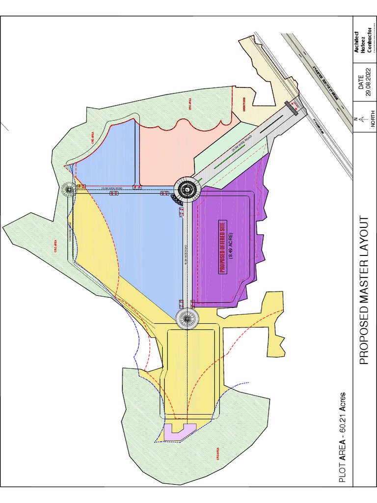 Content image for Mastering Exterior Layout and Flow