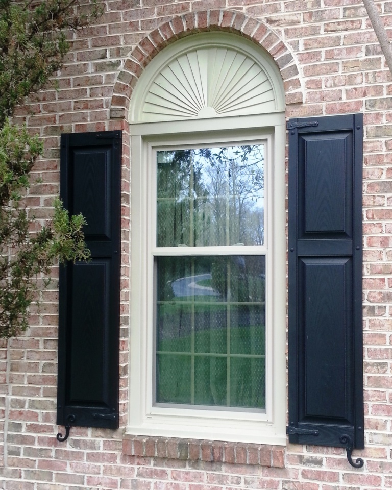 Content image for Exterior Window Styles That Impress