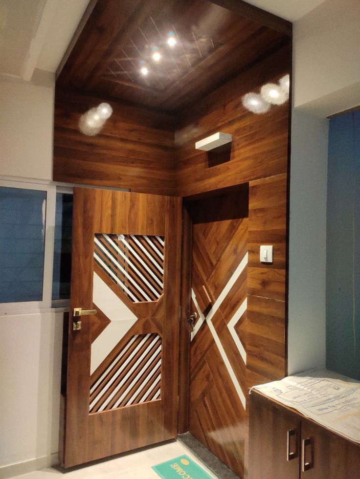 Content image for Grand Main Entrance Door Designs