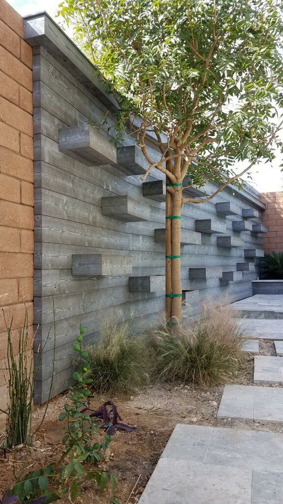 Content image for Using Wood in Exterior Design