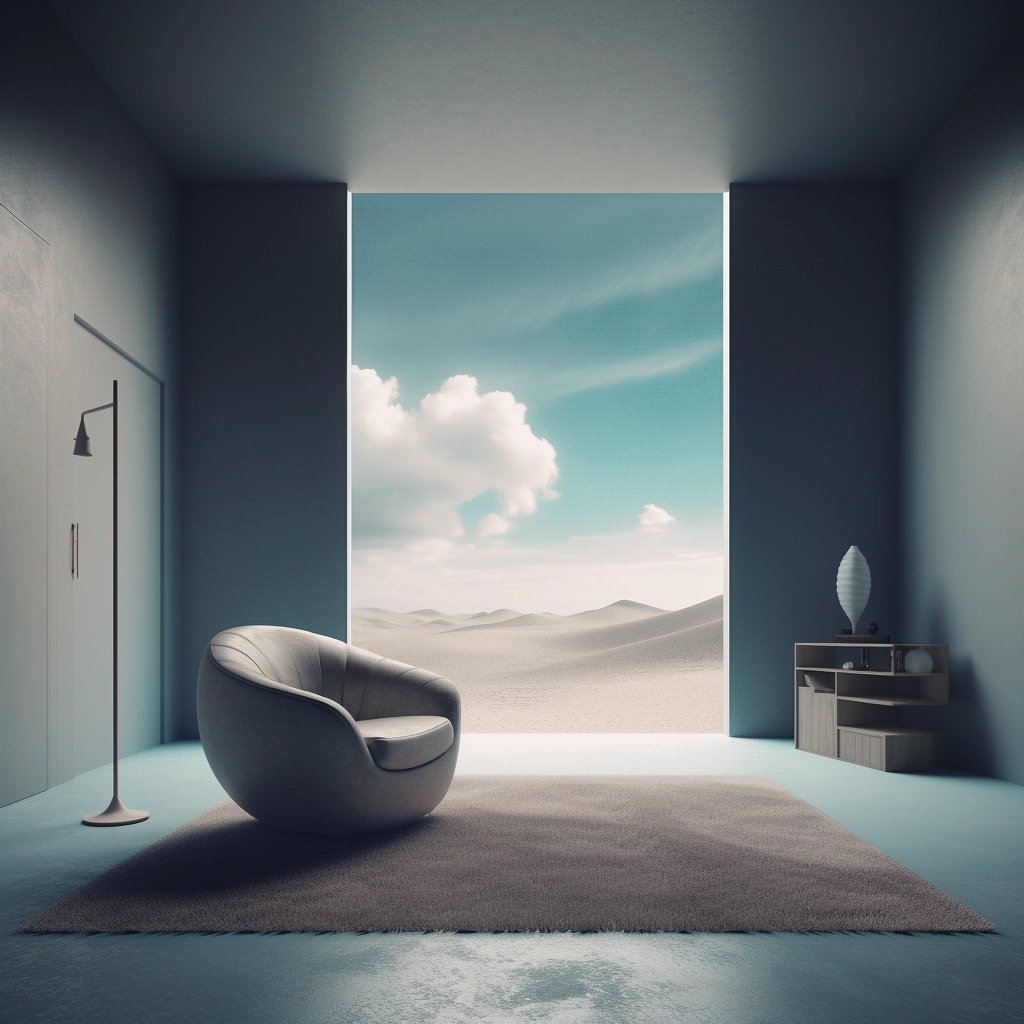 Content image for Designing a Minimalist Garden Oasis