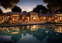 Featured image for Exterior Swimming Pool Designs