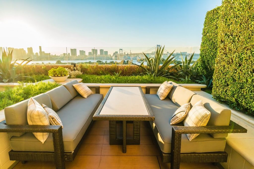Content image for Stylish Patio Designs for Outdoor Living
