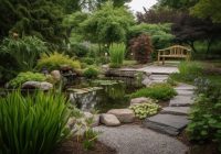 Featured image for Garden Water Features: Serene Exteriors