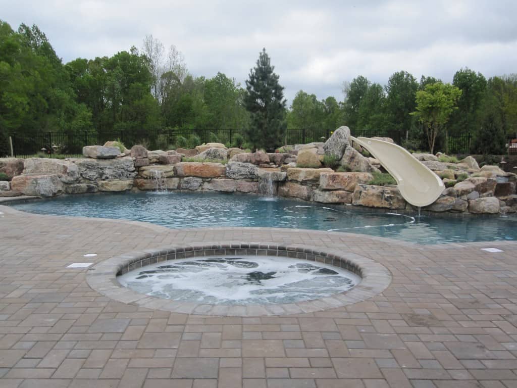 Content image for Garden Water Features: Serene Exteriors