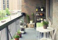 Featured image for Balcony Design: Maximizing Your Outdoor Space