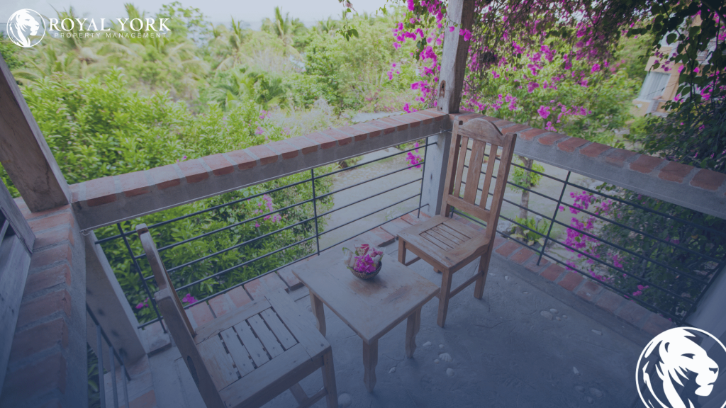 Content image for Balcony Design: Maximizing Your Outdoor Space