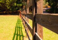 Featured image for Creative Fence Design Ideas