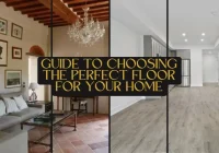 Featured image for Choosing the Perfect Floor for Your Home