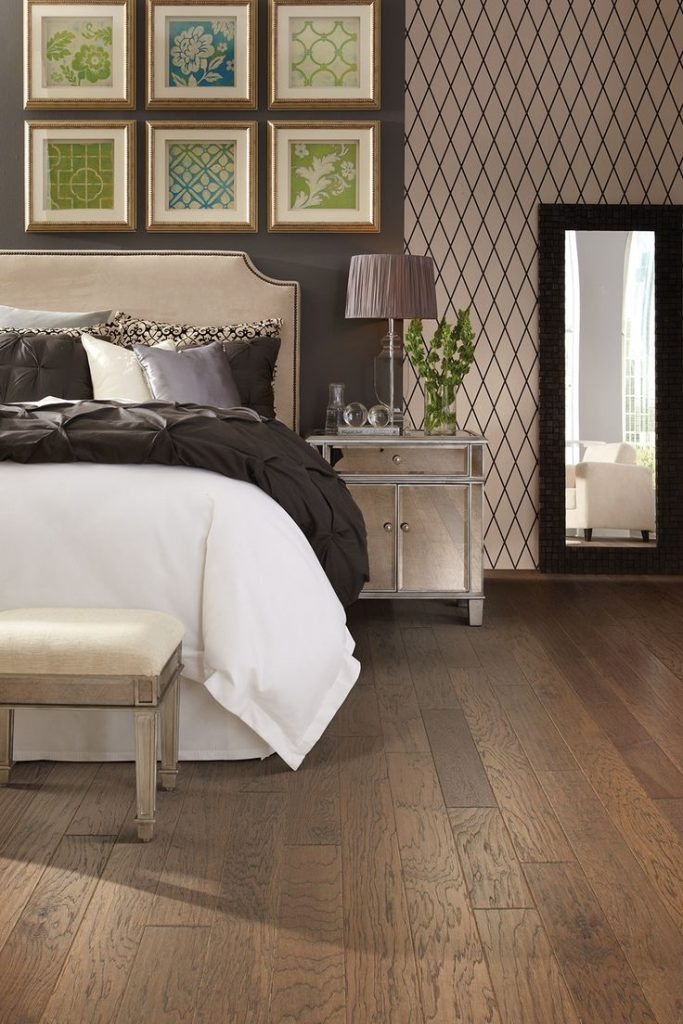 Content image for Choosing the Perfect Floor for Your Home