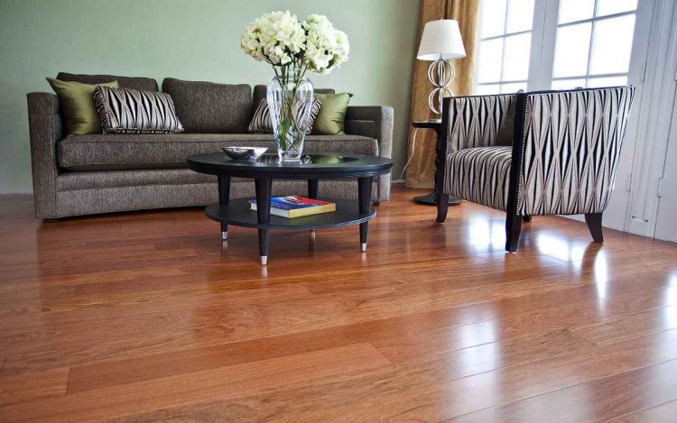 Content image for Laminate Flooring: Affordable & Attractive