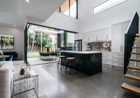 Featured image for Polished Concrete Floors: Modern & Low-Maintenance