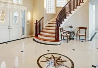 Featured image for Granite Flooring: Luxury and Longevity