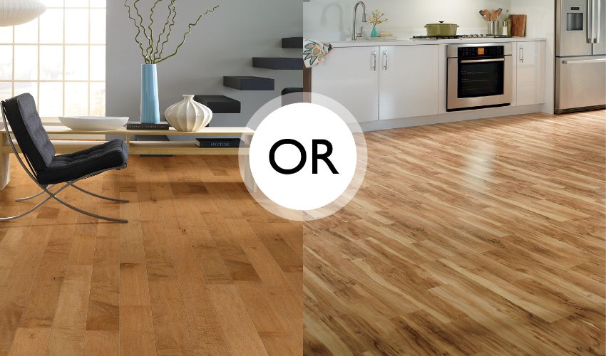 Content image for Flooring Comparison: Which One is Right for You?