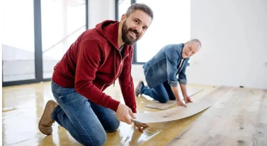 Content image for DIY Flooring Installation: A Step-by-Step Guide