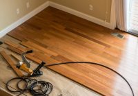 Featured image for How to Install Hardwood Floors Like a Pro