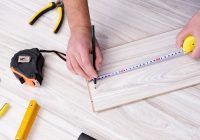 Featured image for Essential Flooring Installation Tools