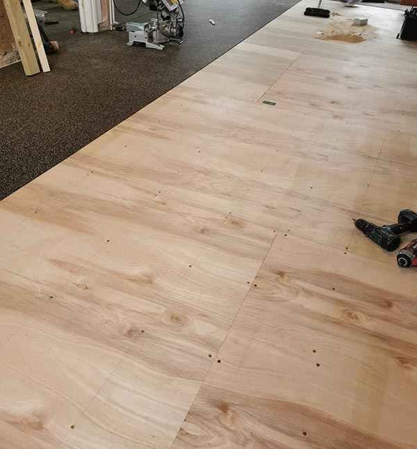 Content image for Subfloor Preparation: Key to a Perfect Floor