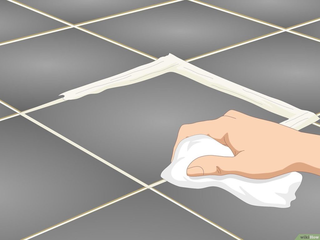 Content image for Replacing Floor Tiles: A Quick DIY